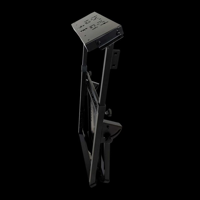 Stojak na kierownicę 4SIM składany Logitech, Thrustmaster, Moza, Fanatec - nowy
