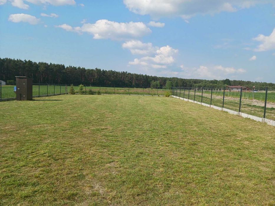 Działka z warunkami zabudowy w Twardej - View 5