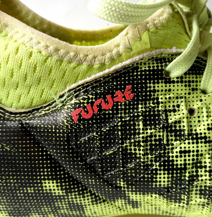 Футбольні бутси 40 р