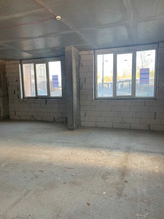 Оренда приміщення вільного призначення. ЖК ТЕРЕМКИ. 65,4 м2