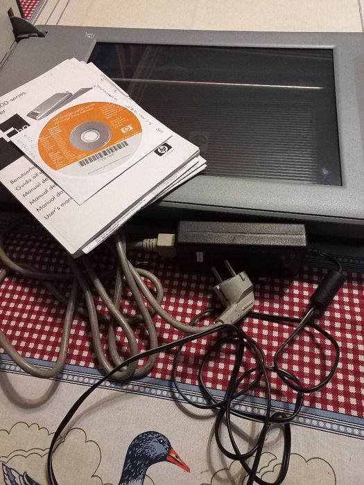 Fotocopiadora,em bom estado