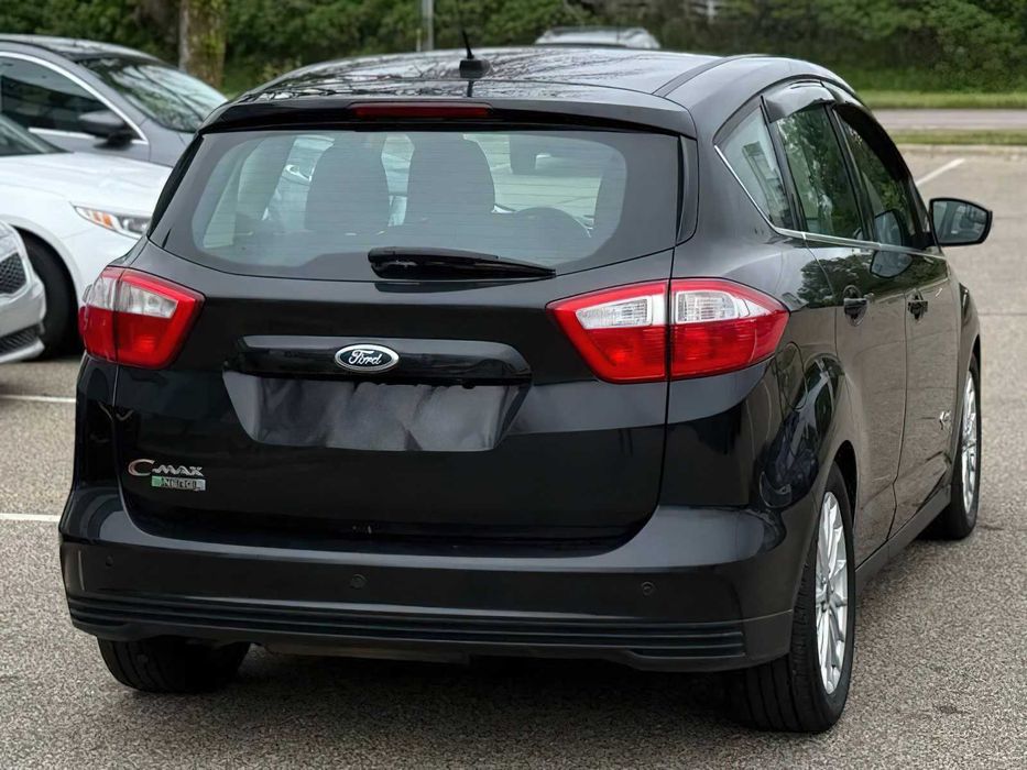 Ford C-MAX SEL      2015