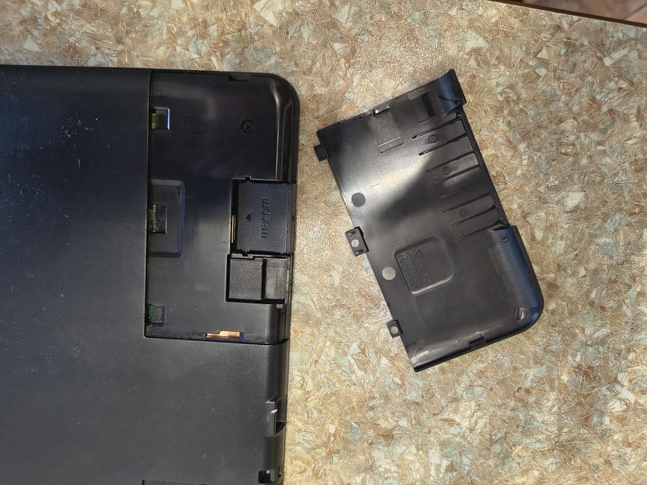 Графічний планшет Wacom PTH-651