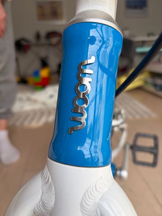 Rowerek Woom 2 sprzedam