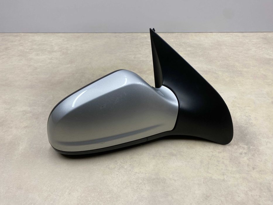 Праве дзеркало Opel Astra H рестайлінг 12см