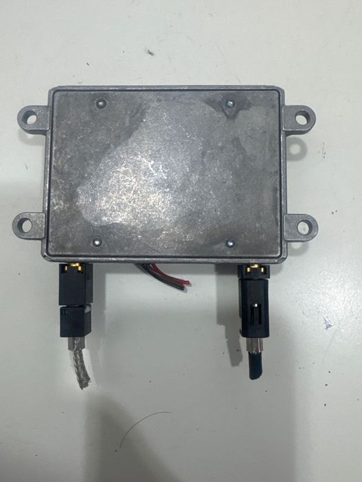Módulo Bluetooth Mercedes Benz W211