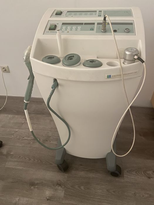 Vendo Aparelhos Estetica