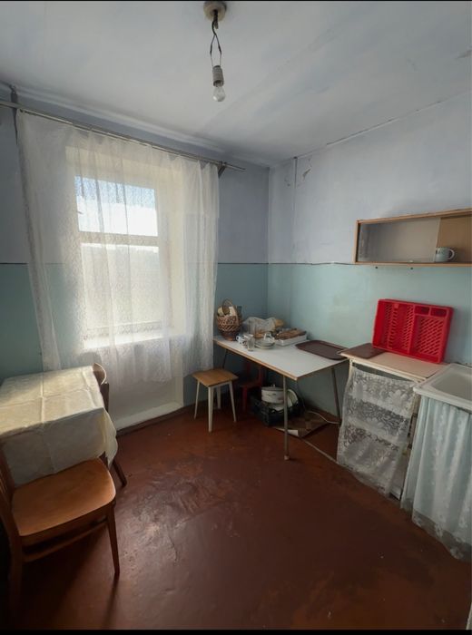 Срочная продажа! 1-комн. Квартира на 2 этаже