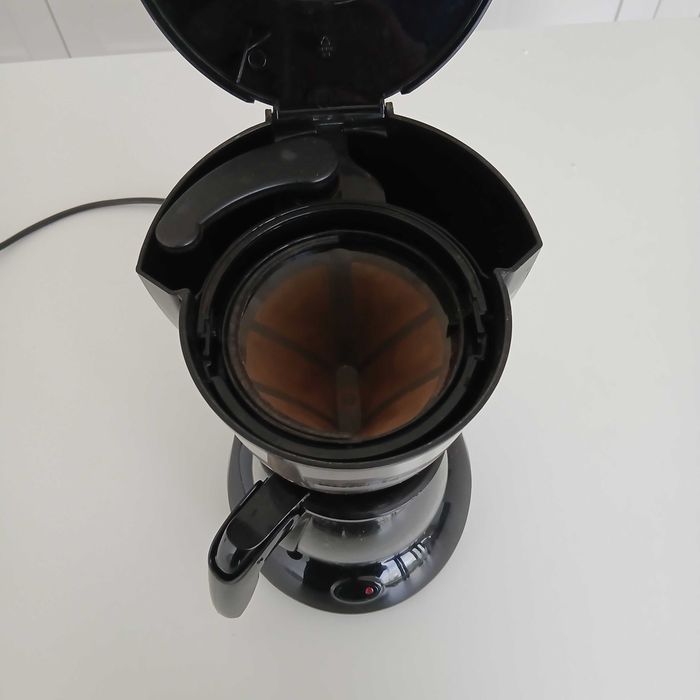 Cafeteira Philips (modelo HD7435/20)