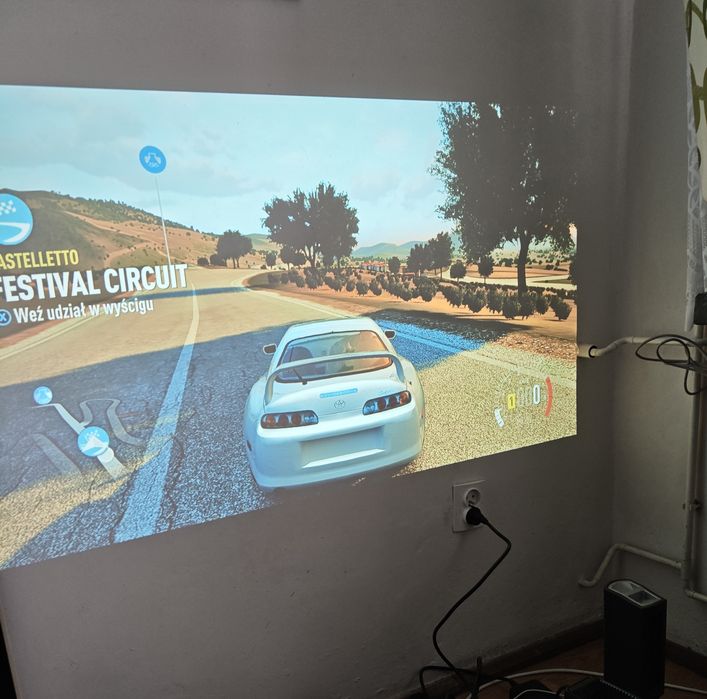 Xbox 360 kinect pad zasilacz
