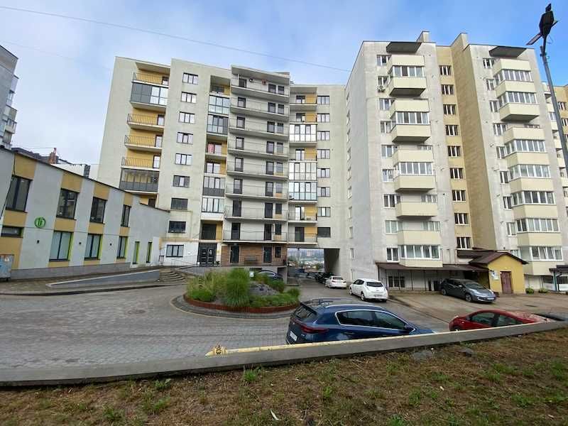 Комерційне приміщення, 68,1 м2, Тернопіль, вул. Тарнавського М., 7-Б, Без %