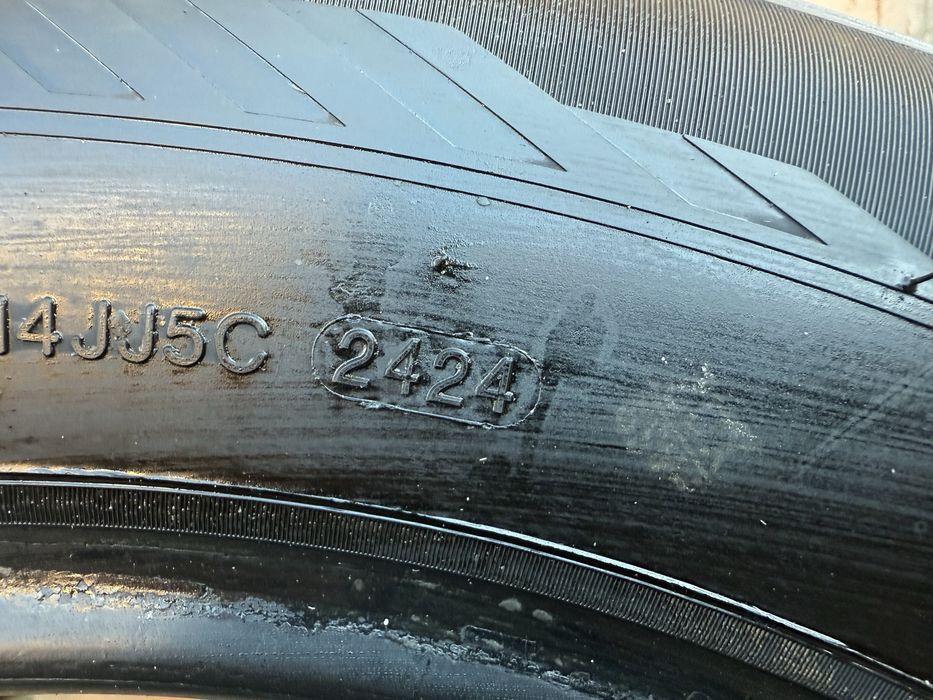 Резина R18 215/65 R17 Arroyo EcoPro A/S 2024