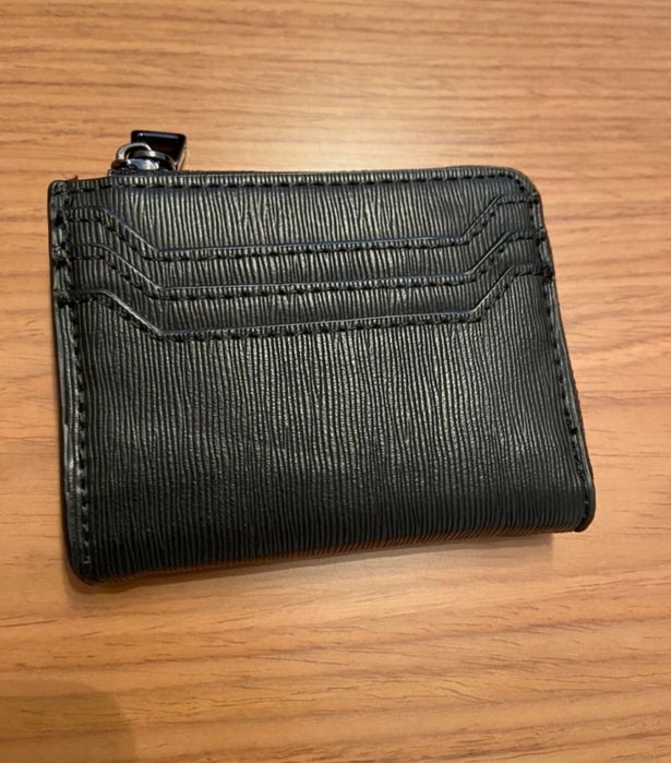 Carteira Zara (porta cartões)