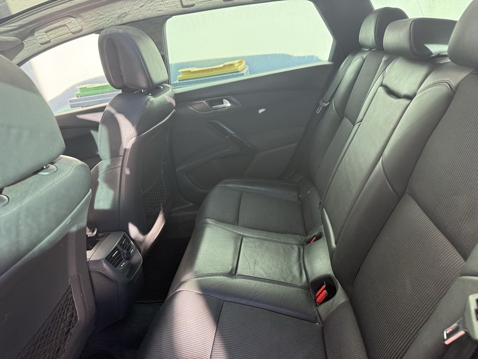 Peugeot 508 SW Allure 1.6 e-HDi Automática | Teto Panorâmico | Muito Económica