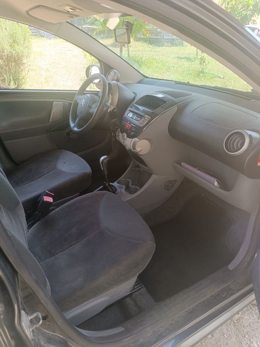 Citroen Cl 4 Portas 1.0 ar condicionado