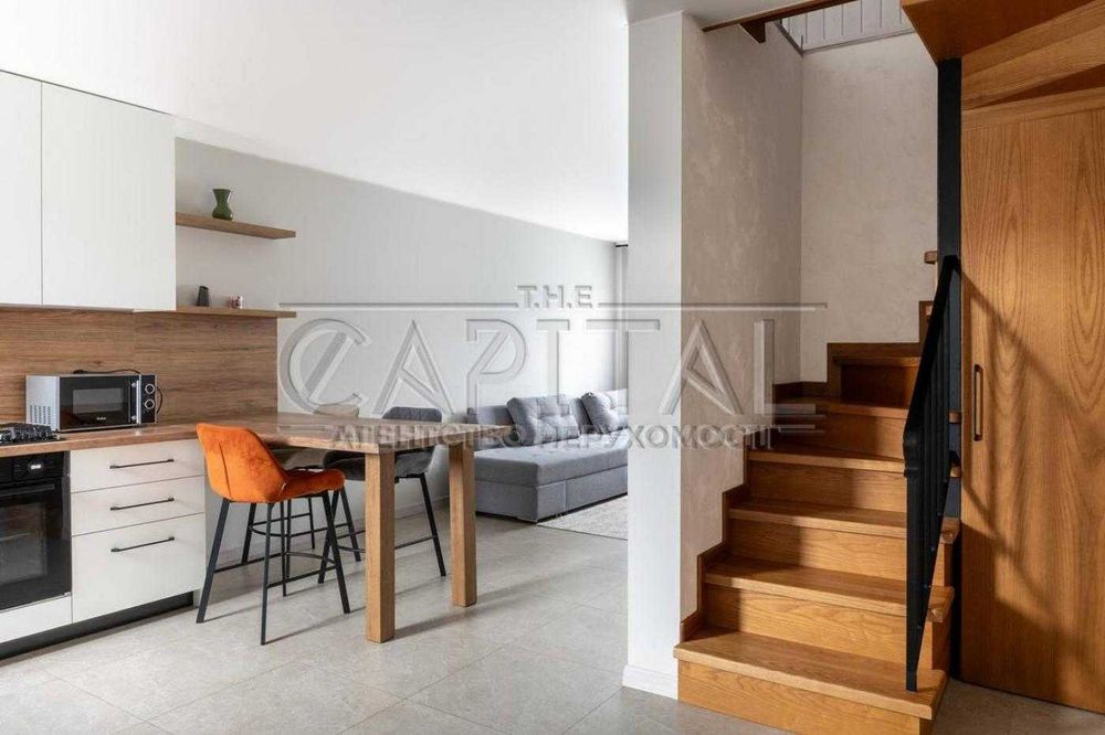 Оренда будинку 105м | Осокорки | Газ