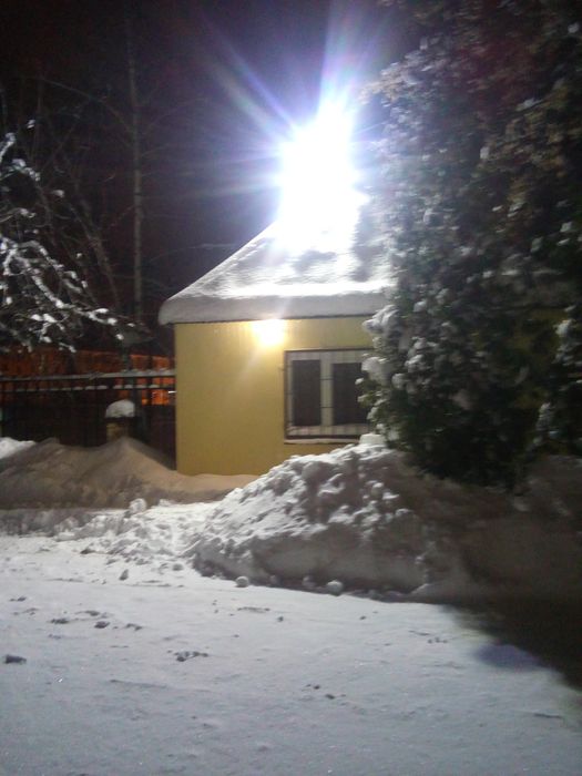 Место под стоянку