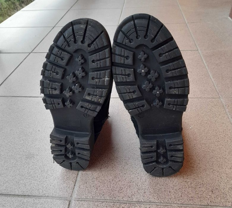 Buty trapery damskie sinsay, rozmiar 37