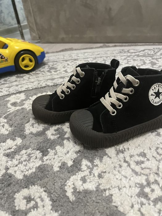 Взуття дитяче на весну