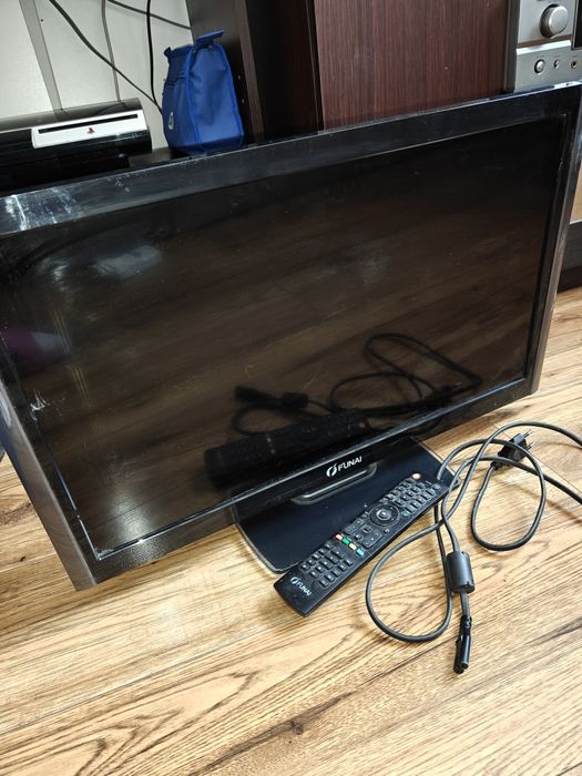 Telewizor LCD 24 cale FUNAI