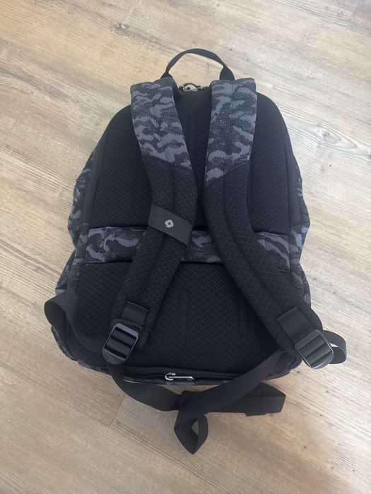 Mochila samsoniite