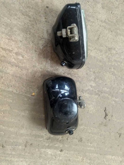 Противотуманки Освар 12в(камаз,газ,зил)ссср: 1 700 грн. - Протитуманні ...