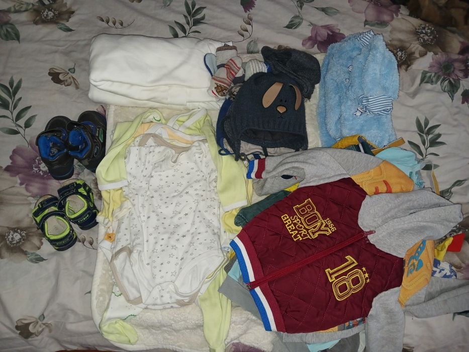 Дитяча Люлька з маятником