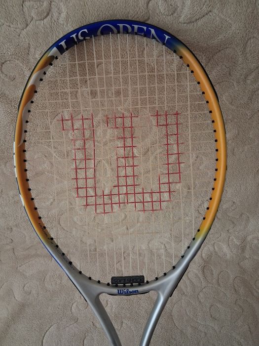 Rakieta tenisowa