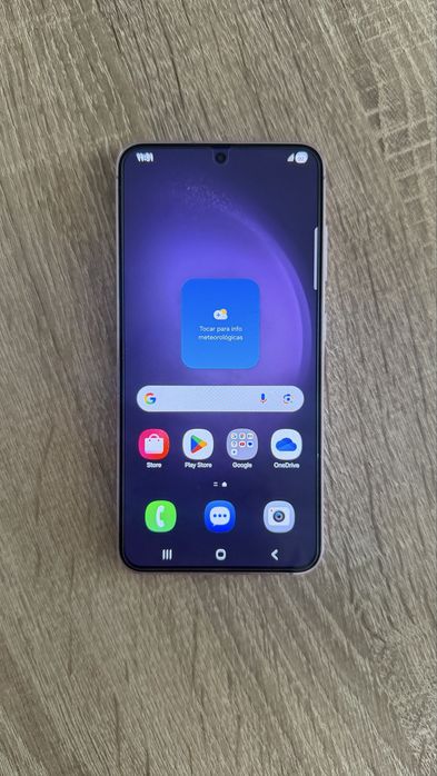 Samsung S23 128gb