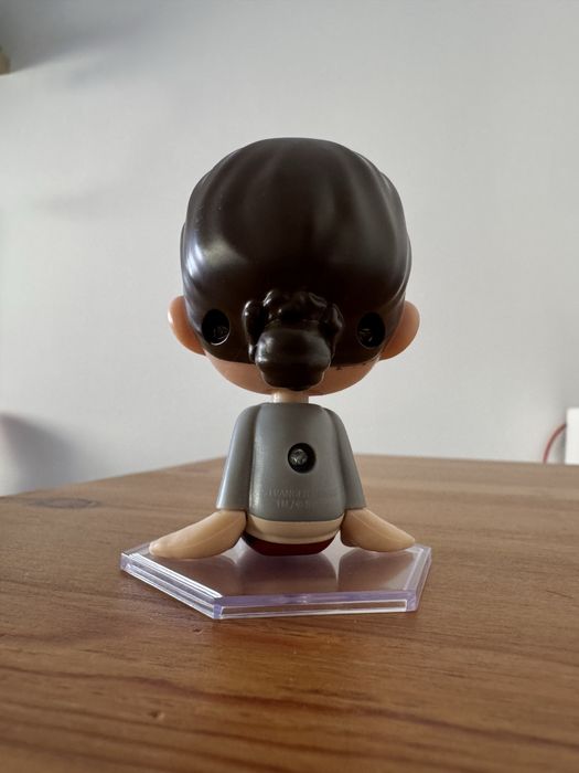 Figura Stranger Things x McDonald's