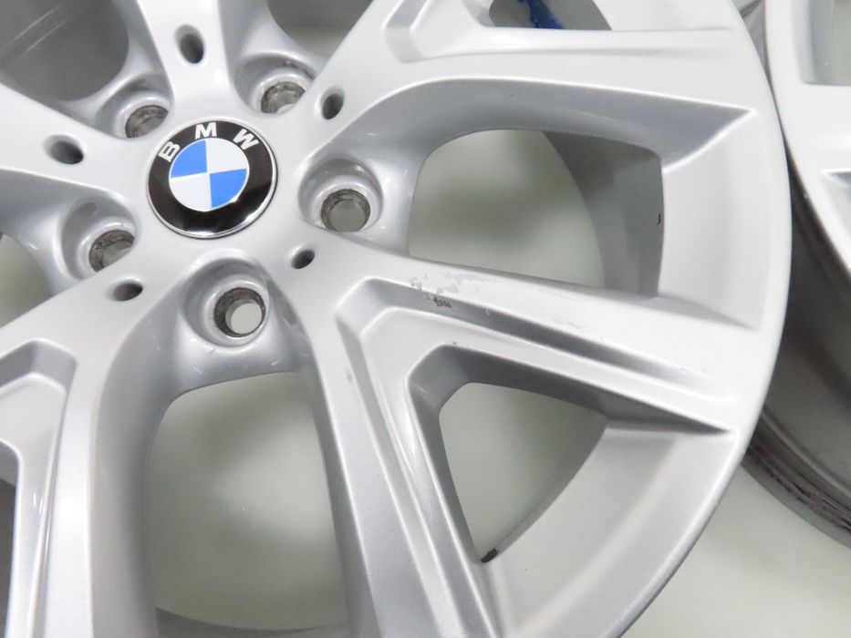 Alufelgi 17'' Bmw X1 F48 5x112 6,5j Et39
