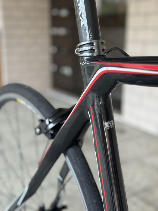 Bicicleta de estrada Orbea Orca 105
