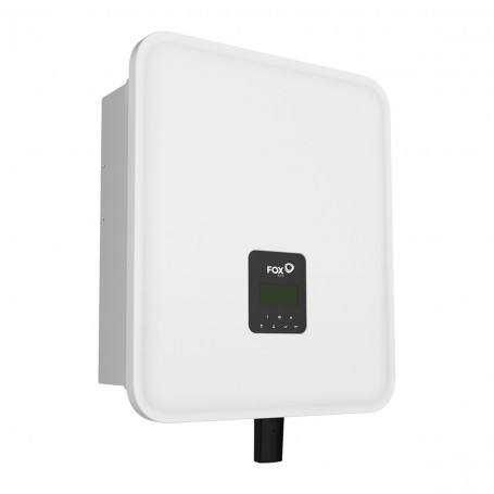 Гібридний Інвертор  FoxESS H3-10.0-E (з Wi-Fi) — новий / в наявності