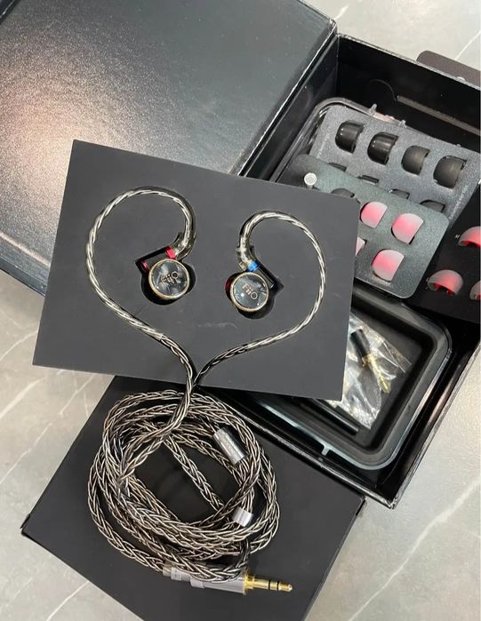 Наушники Fiio FD3 Pro  Новые