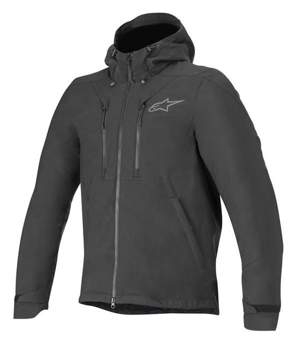 alpinestars blusão domino tech 4200719