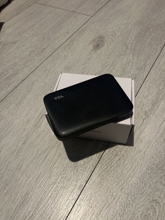 Router TCL MW63 LTE