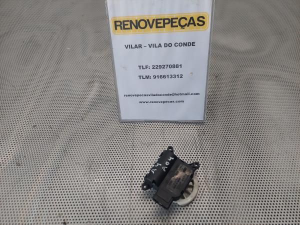 Motor da comporta da sofagem AUDI A4 (8E2, B6)