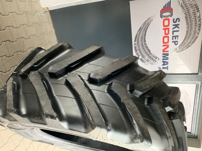 Opona 580/70R38 RADIALNA ALLIANCE AGRI STAR Nowa Wysyłka Brutto FV!!!