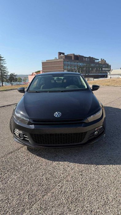 VW Scirocco 2011 Nacional