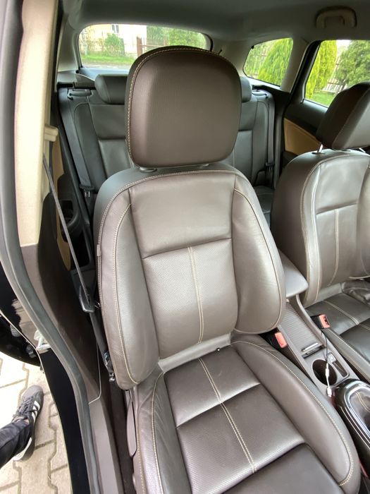 Opel Astra J 2.0 diesel - bogata wersja (negocjacja)