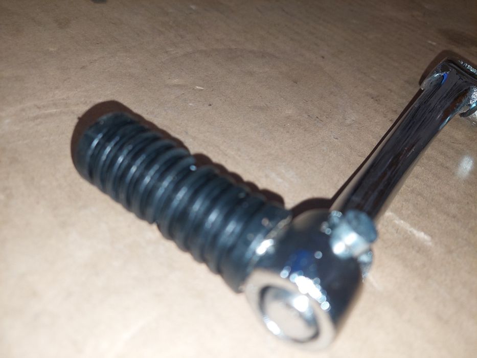 Fabrycznie nowy kopniak starter rozrusznik silnik romet motorynka koma