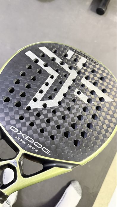 Oxdog Pure Tour X 2026