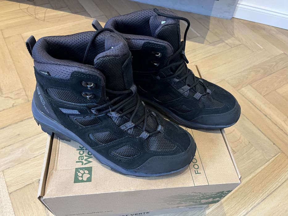 Jack Wolfskin VOJO 3 texapore mid