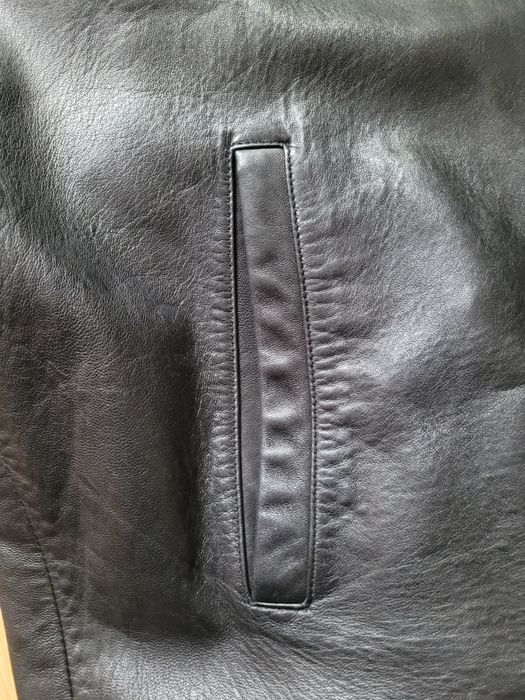 Kurta skórzana Trapper rozm 54