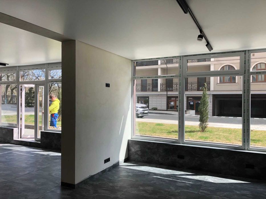 Приміщення в клубному ЖК. Офіс. Салон. Магазин. Кавярня. Бізнес