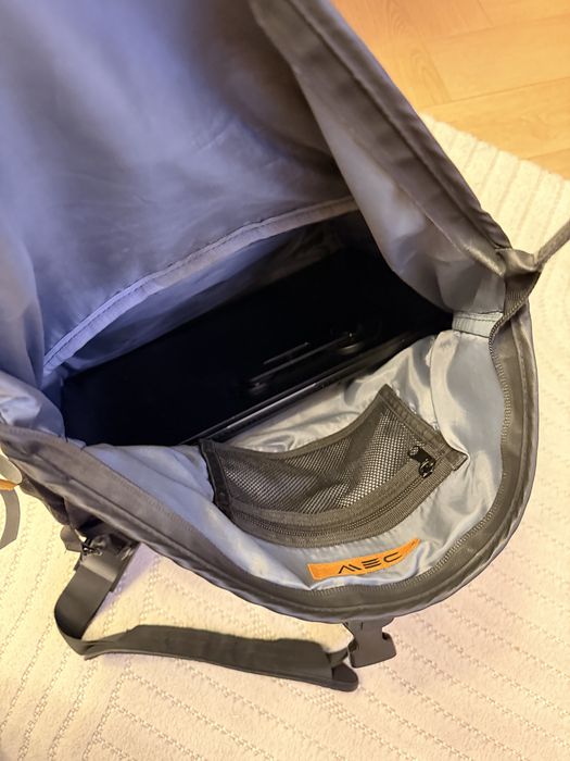 Torba na laptop DEW taktyczna rower