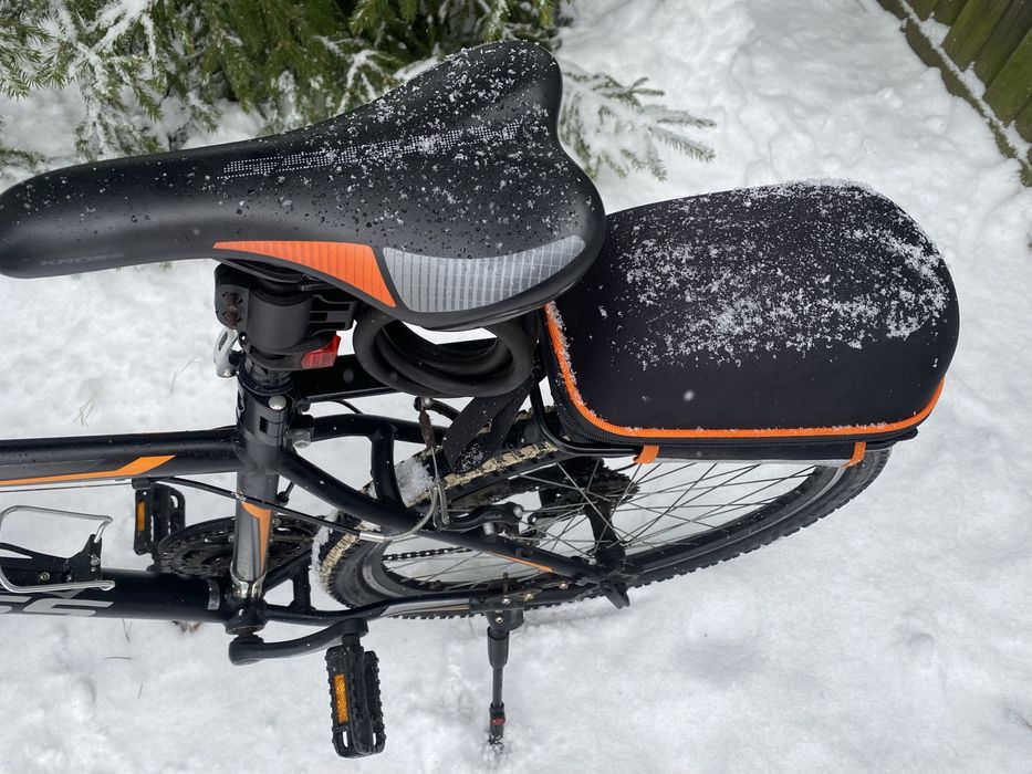 Rower Górski Kross Berg koła26” rama  M