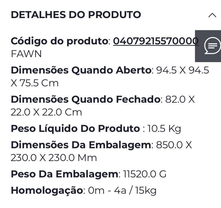 Parque Open da Chicco