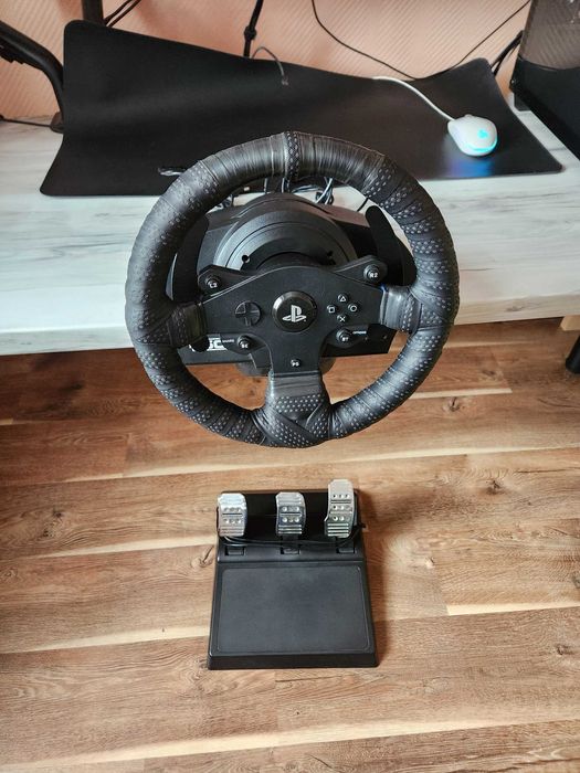 Ігровий руль Thrustmaster T150 Pro