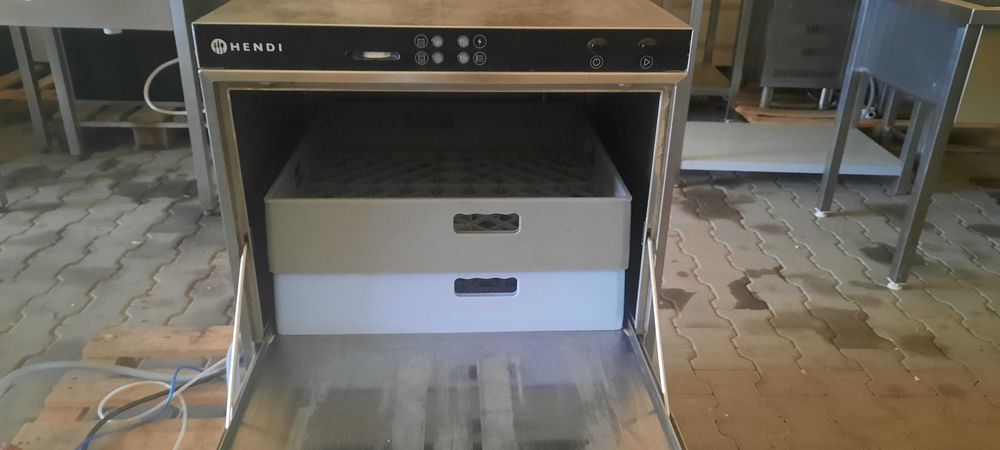 Zmywarka do naczyń HENDI 230251